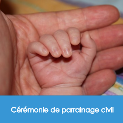 Parrainage civil