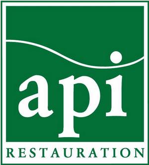 logo api