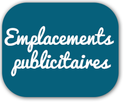 Emplacements publicitaires